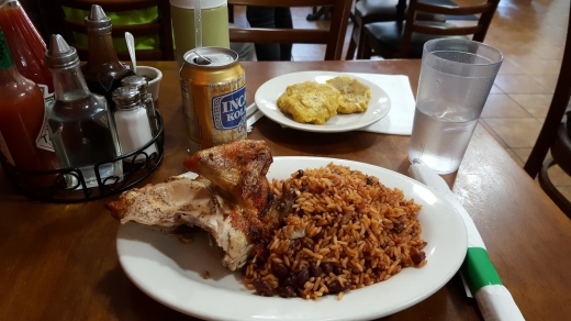 Senor Pollo in New York City, New York, United States - #1 Photo of Restaurant, Food, Point of interest, Establishment, Meal delivery