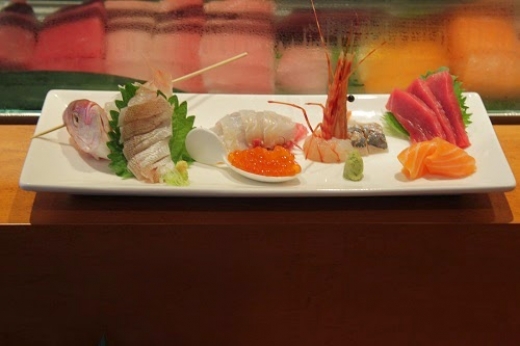 Photo by <br />
<b>Notice</b>:  Undefined index: user in <b>/home/www/activeuser/data/www/vaplace.com/core/views/default/photos.php</b> on line <b>128</b><br />
. Picture for Sushi Dojo in New York City, New York, United States - Restaurant, Food, Point of interest, Establishment, Bar