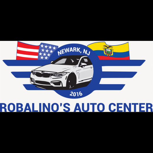 Robalino's Auto Center in Newark City, New Jersey, United States - #4 Photo of Point of interest, Establishment, Car repair