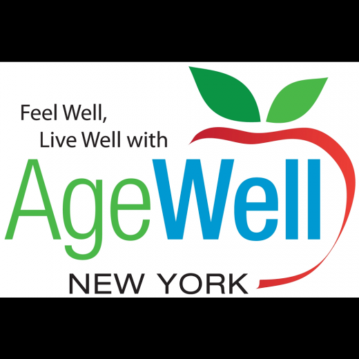 Photo by Agewell New York for Agewell New York