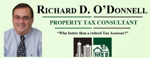 Richard O'Donnell Property Tax Consultant in Scarsdale City, New York, United States - #2 Photo of Point of interest, Establishment, Finance, Accounting, Real estate agency