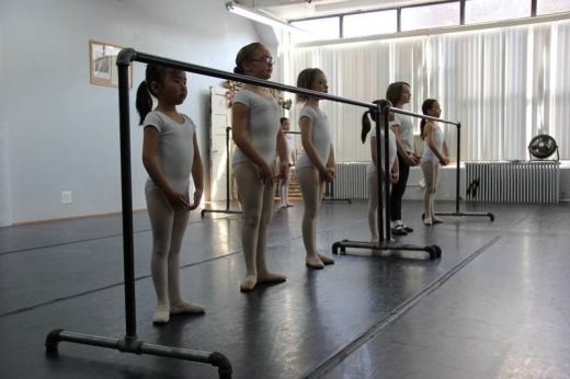 Long Island City School of Ballet in Queens City, New York, United States - #3 Photo of Point of interest, Establishment