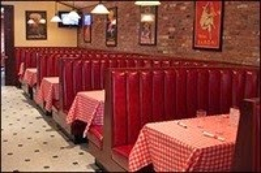 Angelina's Pizzeria & Restaurant in Williston Park City, New York, United States - #3 Photo of Restaurant, Food, Point of interest, Establishment, Bar
