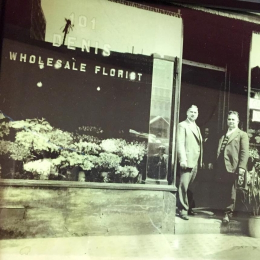 Photo by <br />
<b>Notice</b>:  Undefined index: user in <b>/home/www/activeuser/data/www/vaplace.com/core/views/default/photos.php</b> on line <b>128</b><br />
. Picture for Denis Flowers, LLC in New Milford City, New Jersey, United States - Point of interest, Establishment, Store, Florist