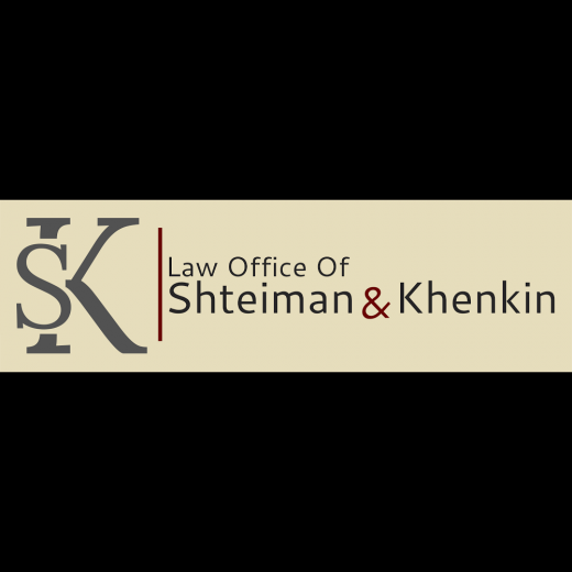 Shteiman & Khenkin in New York City, New York, United States - #3 Photo of Point of interest, Establishment