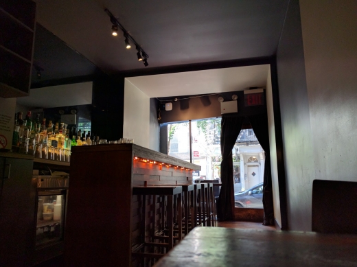 Pinto in New York City, New York, United States - #3 Photo of Restaurant, Food, Point of interest, Establishment