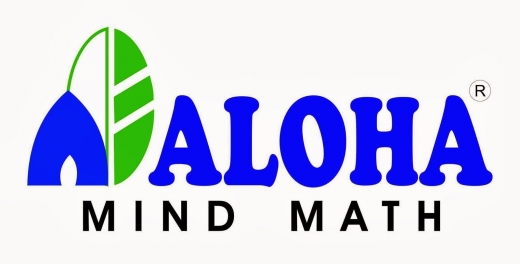 Photo by Aloha Mind Math for Aloha Mind Math