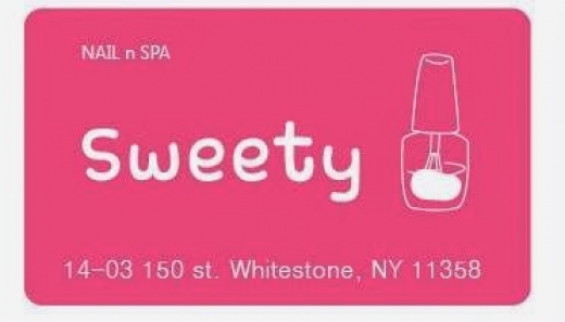 Sweety Nail N Spa in Whitestone City, New York, United States - #2 Photo of Point of interest, Establishment, Beauty salon, Hair care