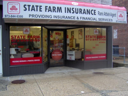 State Farm: Rami Attieh in Belleville City, New Jersey, United States - #1 Photo of Point of interest, Establishment, Finance, Bank, Health, Insurance agency