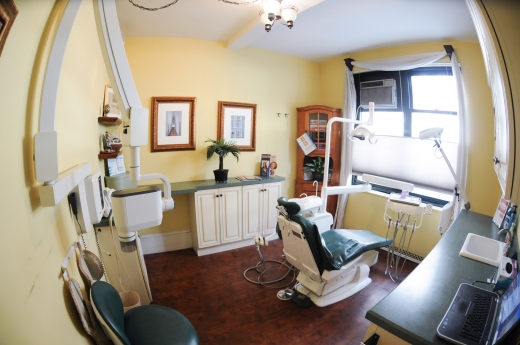 Shalom Dental NY in New York City, New York, United States - #2 Photo of Point of interest, Establishment, Health, Dentist