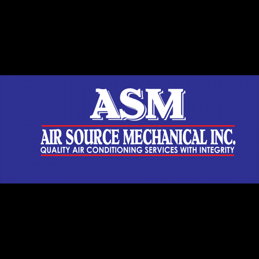 AIR Source Mechanical Inc Air Conditioning Services in Mount Vernon City, New York, United States - #4 Photo of Point of interest, Establishment, General contractor