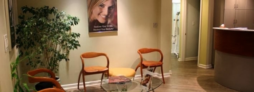 Real Smile Dental in Cliffside Park City, New Jersey, United States - #4 Photo of Point of interest, Establishment, Health, Dentist