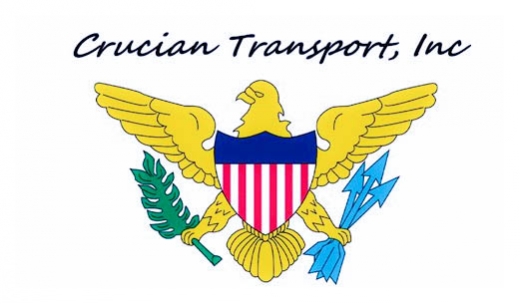 Crucian Transport Inc in Kings County City, New York, United States - #4 Photo of Point of interest, Establishment, Moving company