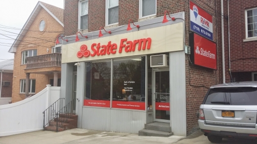 Carl Ferraro III - State Farm Insurance Agent in Queens City, New York, United States - #2 Photo of Point of interest, Establishment, Finance, Health, Insurance agency