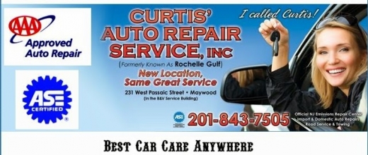 Photo by <br />
<b>Notice</b>:  Undefined index: user in <b>/home/www/activeuser/data/www/vaplace.com/core/views/default/photos.php</b> on line <b>128</b><br />
. Picture for Curtis' Auto Repair Service Incorporated in Maywood City, New Jersey, United States - Point of interest, Establishment, Car repair