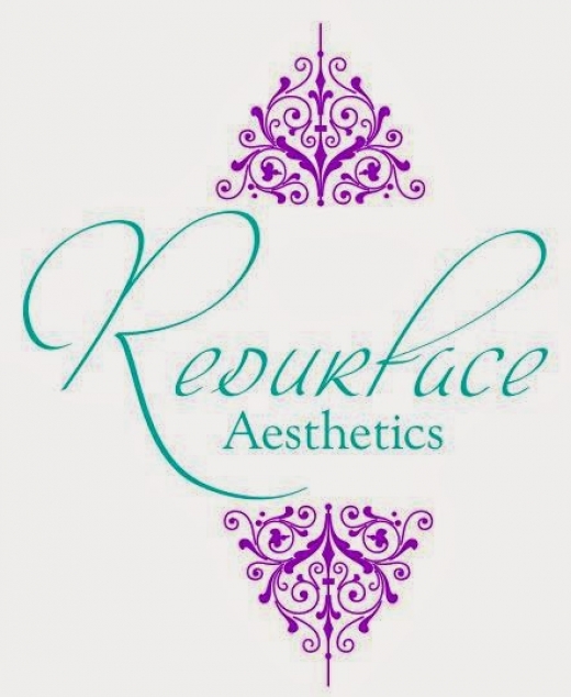 Photo by Resurface Aesthetics for Resurface Aesthetics