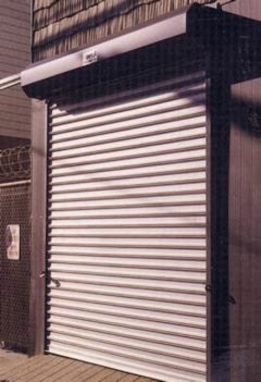 Safe and Secure Rolling Gate Inc in Brooklyn City, New York, United States - #1 Photo of Point of interest, Establishment, Store
