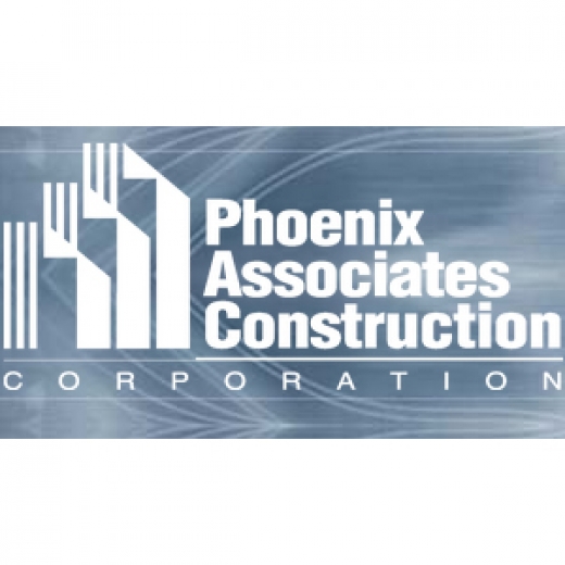 Photo by Phoenix Associates Construction Corporation for Phoenix Associates Construction Corporation