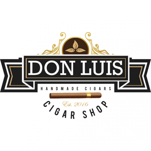 Don Luis Cigar Shop in Elmwood Park City, New Jersey, United States - #1 Photo of Point of interest, Establishment, Store