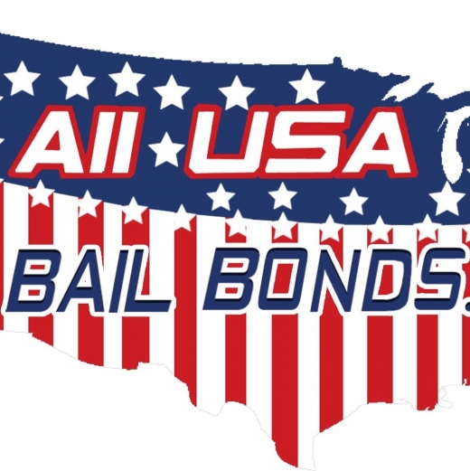 Photo by All USA Bail Bonds for All USA Bail Bonds