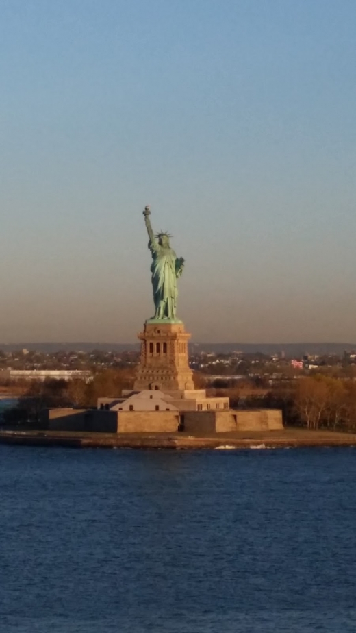 Pier 86 in New York City, New York, United States - #2 Photo of Point of interest, Establishment