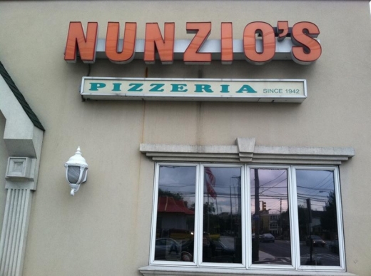 Nunzio's Pizzeria & Restaurant in Staten Island City, New York, United States - #4 Photo of Restaurant, Food, Point of interest, Establishment