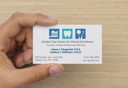 Garden City Center For Dental Excellence in Garden City, New York, United States - #2 Photo of Point of interest, Establishment, Health, Dentist