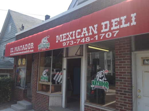 El Matador in Bloomfield City, New Jersey, United States - #3 Photo of Restaurant, Food, Point of interest, Establishment