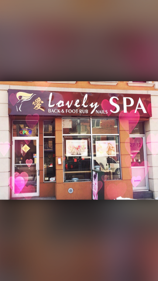 Lovely Spa in Queens City, New York, United States - #1 Photo of Point of interest, Establishment, Spa