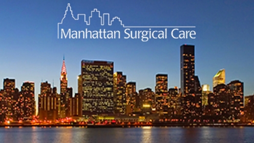 Photo by Manhattan Surgical Care: Dr. Basil Pakeman for Manhattan Surgical Care: Dr. Basil Pakeman