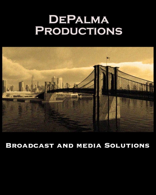 DePalma Productions in New Rochelle City, New York, United States - #3 Photo of Point of interest, Establishment