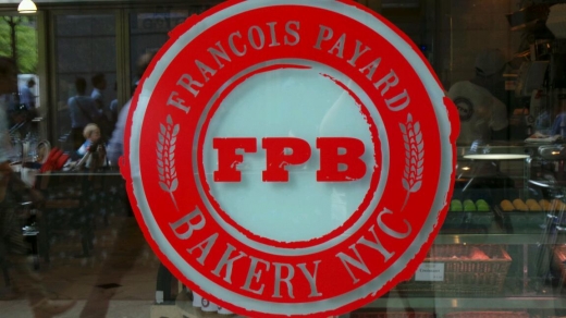 Francois Payard Bakery in New York City, New York, United States - #2 Photo of Food, Point of interest, Establishment, Store, Bakery