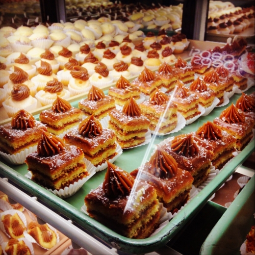 Rio De La Plata Bakery Shop in Flushing City, New York, United States - #2 Photo of Food, Point of interest, Establishment, Store, Bakery