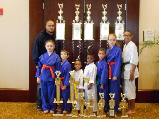 Photo by <br />
<b>Notice</b>:  Undefined index: user in <b>/home/www/activeuser/data/www/vaplace.com/core/views/default/photos.php</b> on line <b>128</b><br />
. Picture for Hillside Sho-Kin Karate Academy in Hillside City, New Jersey, United States - Point of interest, Establishment, Health, Gym