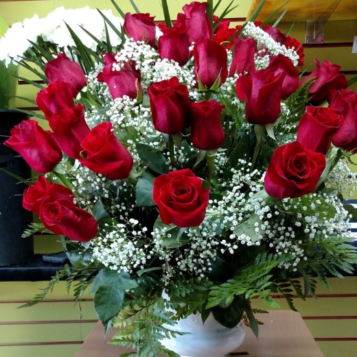 Photo by <br />
<b>Notice</b>:  Undefined index: user in <b>/home/www/activeuser/data/www/vaplace.com/core/views/default/photos.php</b> on line <b>128</b><br />
. Picture for Mary's Florist Corp in Brooklyn City, New York, United States - Point of interest, Establishment, Store, Florist