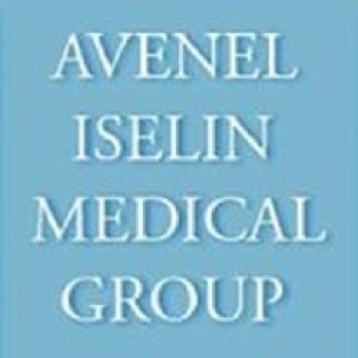 Photo by Avenel-Iselin Medical Group for Avenel-Iselin Medical Group