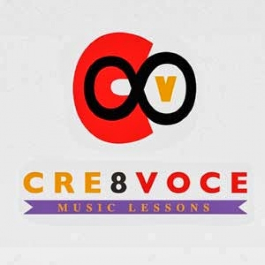 Cre8voce Music Lessons in New York City, New York, United States - #2 Photo of Point of interest, Establishment