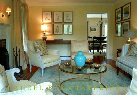 Photo by <br />
<b>Notice</b>:  Undefined index: user in <b>/home/www/activeuser/data/www/vaplace.com/core/views/default/photos.php</b> on line <b>128</b><br />
. Picture for Laurel Bern Interiors in Bronxville City, New York, United States - Point of interest, Establishment, Store