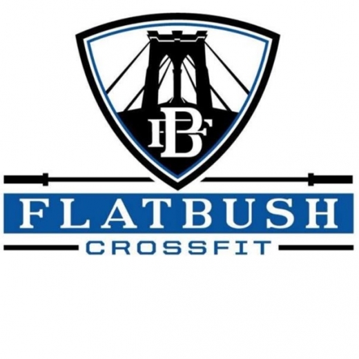 Flatbush CrossFit in Kings County City, New York, United States - #2 Photo of Point of interest, Establishment, Health