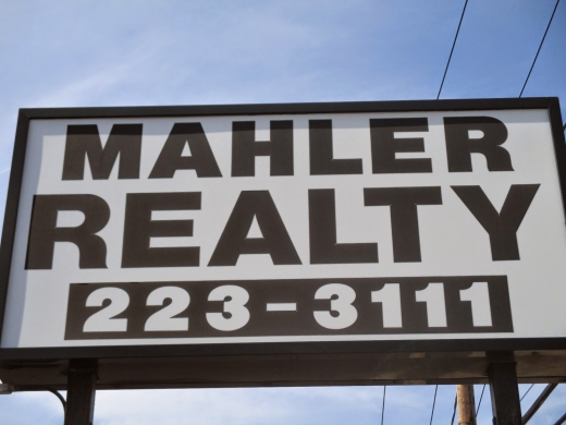 Mahler Realty in Baldwin City, New York, United States - #4 Photo of Point of interest, Establishment, Real estate agency