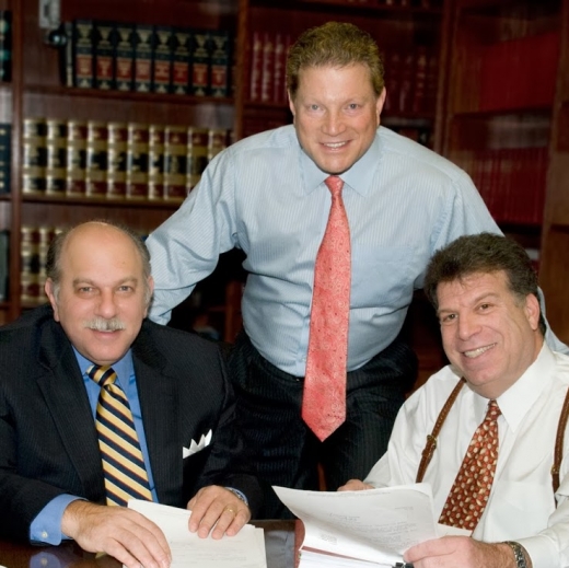 Davis, Saperstein & Salomon, P.C. in Teaneck City, New Jersey, United States - #1 Photo of Point of interest, Establishment, Lawyer
