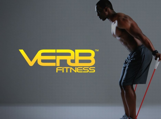 Verb Fitness in New York City, New York, United States - #1 Photo of Point of interest, Establishment, Health