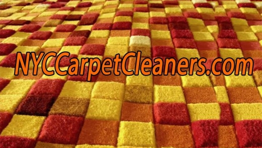 NYC Carpet Cleaners in New York City, New York, United States - #3 Photo of Point of interest, Establishment, Store, Home goods store, General contractor, Laundry