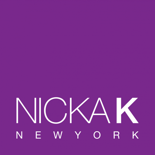Photo by Nicka K New York for Nicka K New York