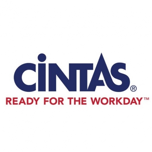 Cintas Commercial Tile & Carpet Cleaning in Union City, New Jersey, United States - #1 Photo of Point of interest, Establishment, Laundry