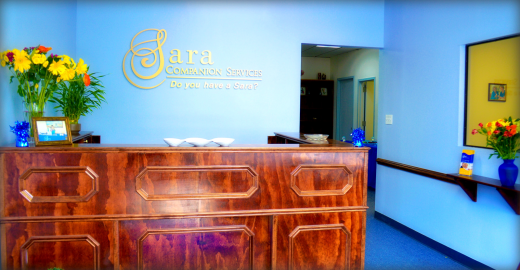 Sara Companion Services, Inc. in Valley Stream City, New York, United States - #2 Photo of Point of interest, Establishment, Health