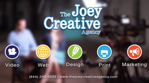 The Joey Creative Agency in Hoboken City, New Jersey, United States - #2 Photo of Point of interest, Establishment