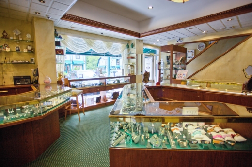 Le Joaillier Fine Jewelry in Locust Valley City, New York, United States - #2 Photo of Point of interest, Establishment, Finance, Store, Jewelry store