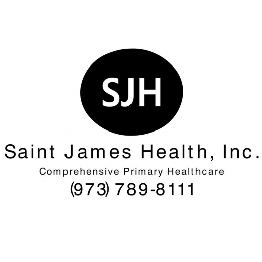 Saint James Health Inc in Newark City, New Jersey, United States - #4 Photo of Point of interest, Establishment, Health, Hospital, Doctor