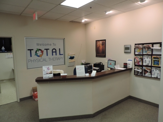 Total Physical Therapy in Maywood City, New Jersey, United States - #3 Photo of Point of interest, Establishment, Health, Physiotherapist